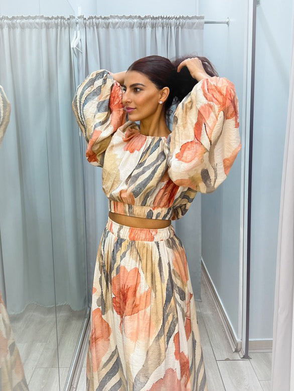 Maryam 2 piece set