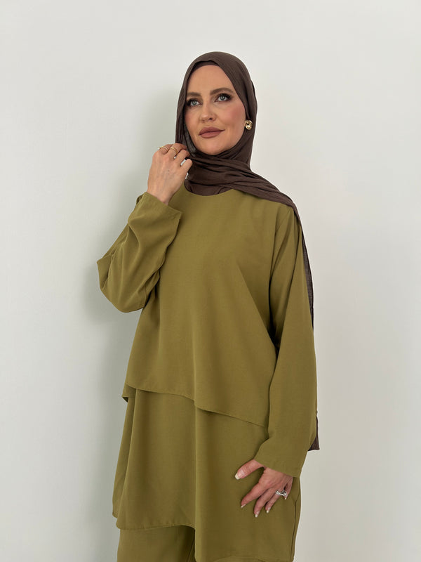 Zena Set