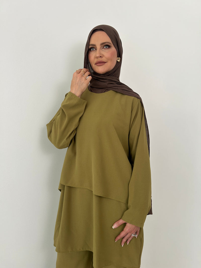 Zena Set