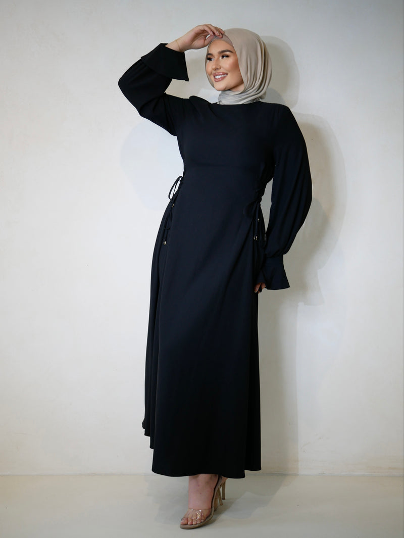 Rosalie Dress