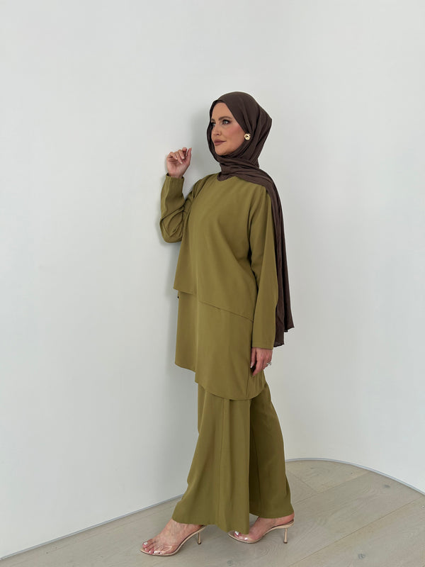Zena Set