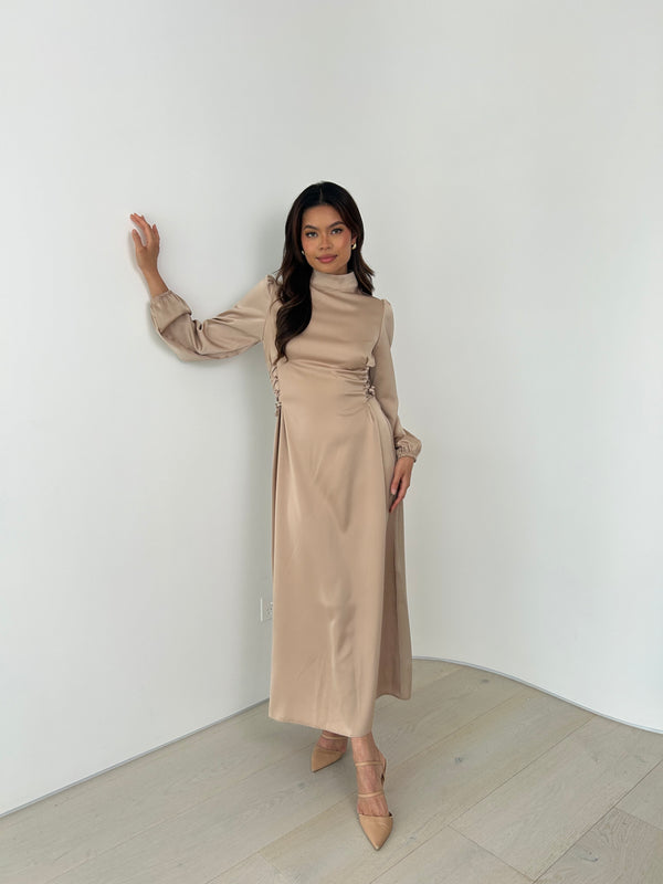 Rosalie dress