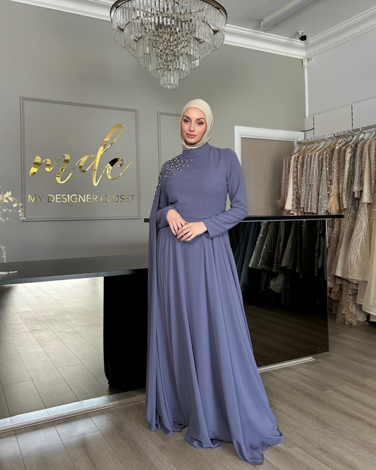 Dazzling Dee Lavender