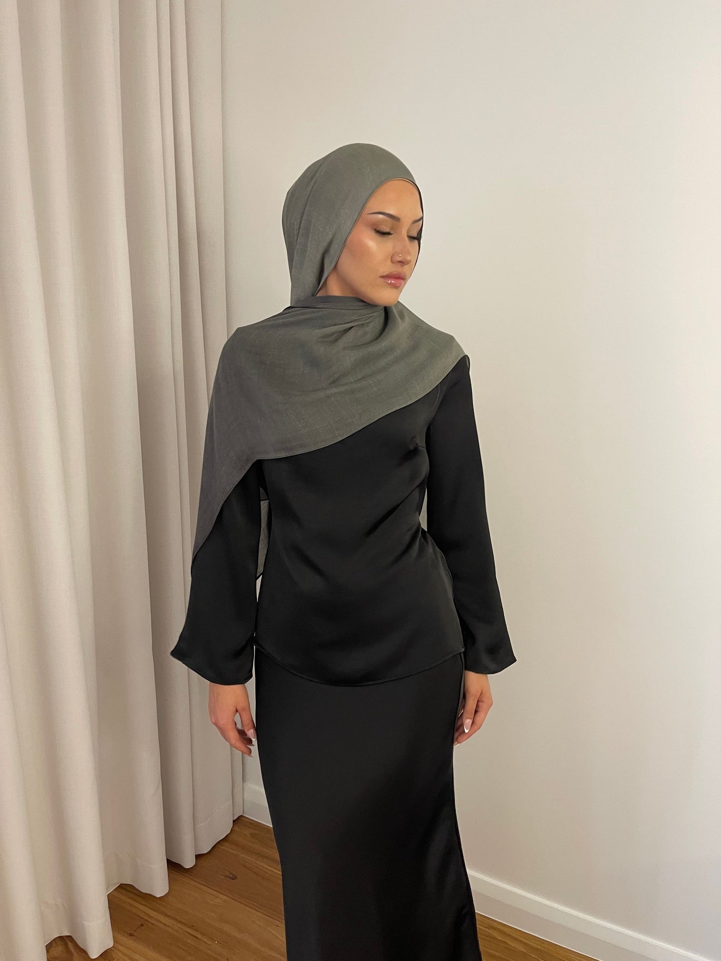 Sumaya Set Black