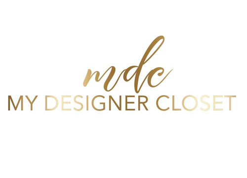 My Designer Closet