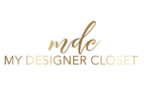 My Designer Closet