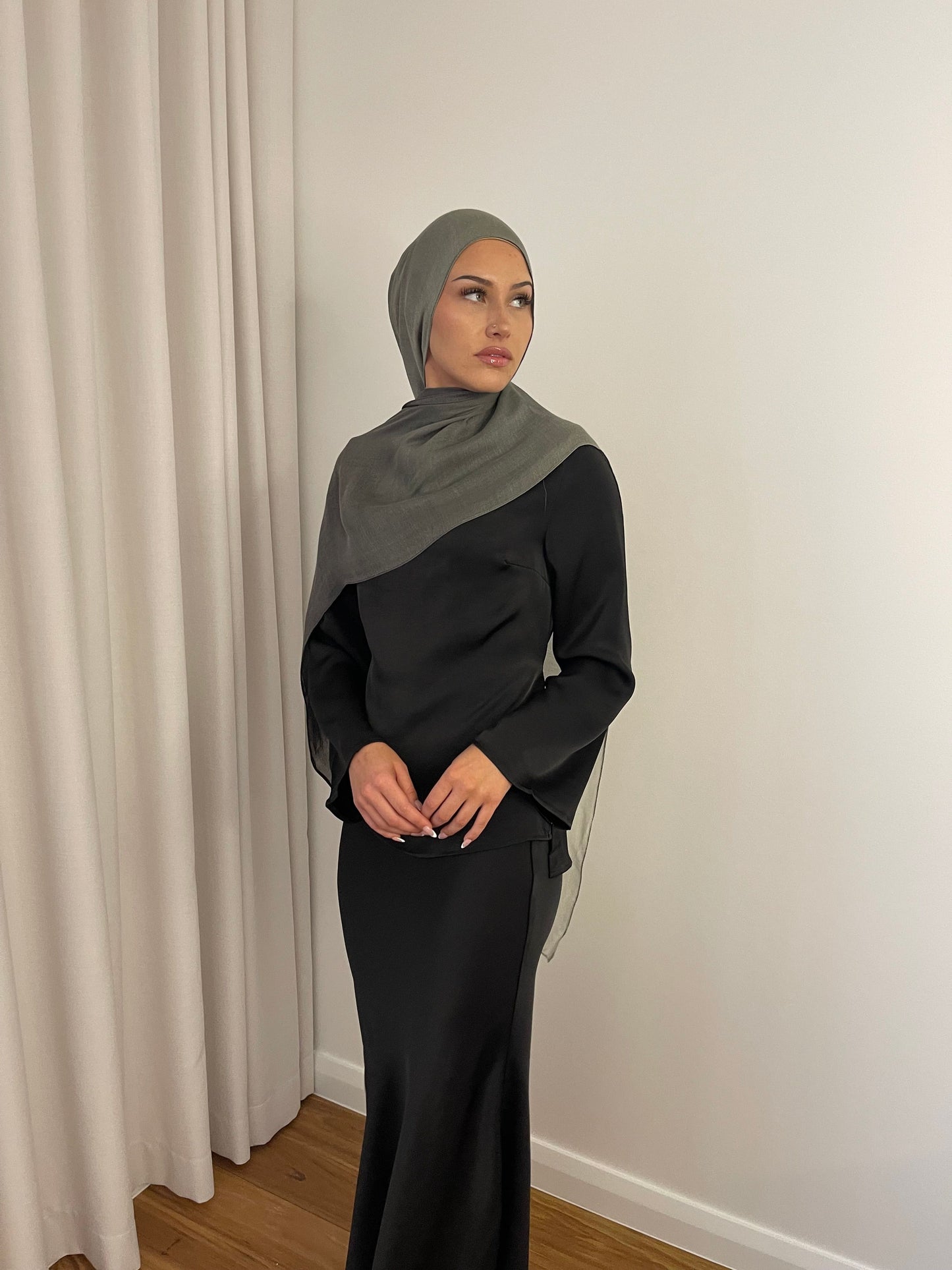 Sumaya Set Black